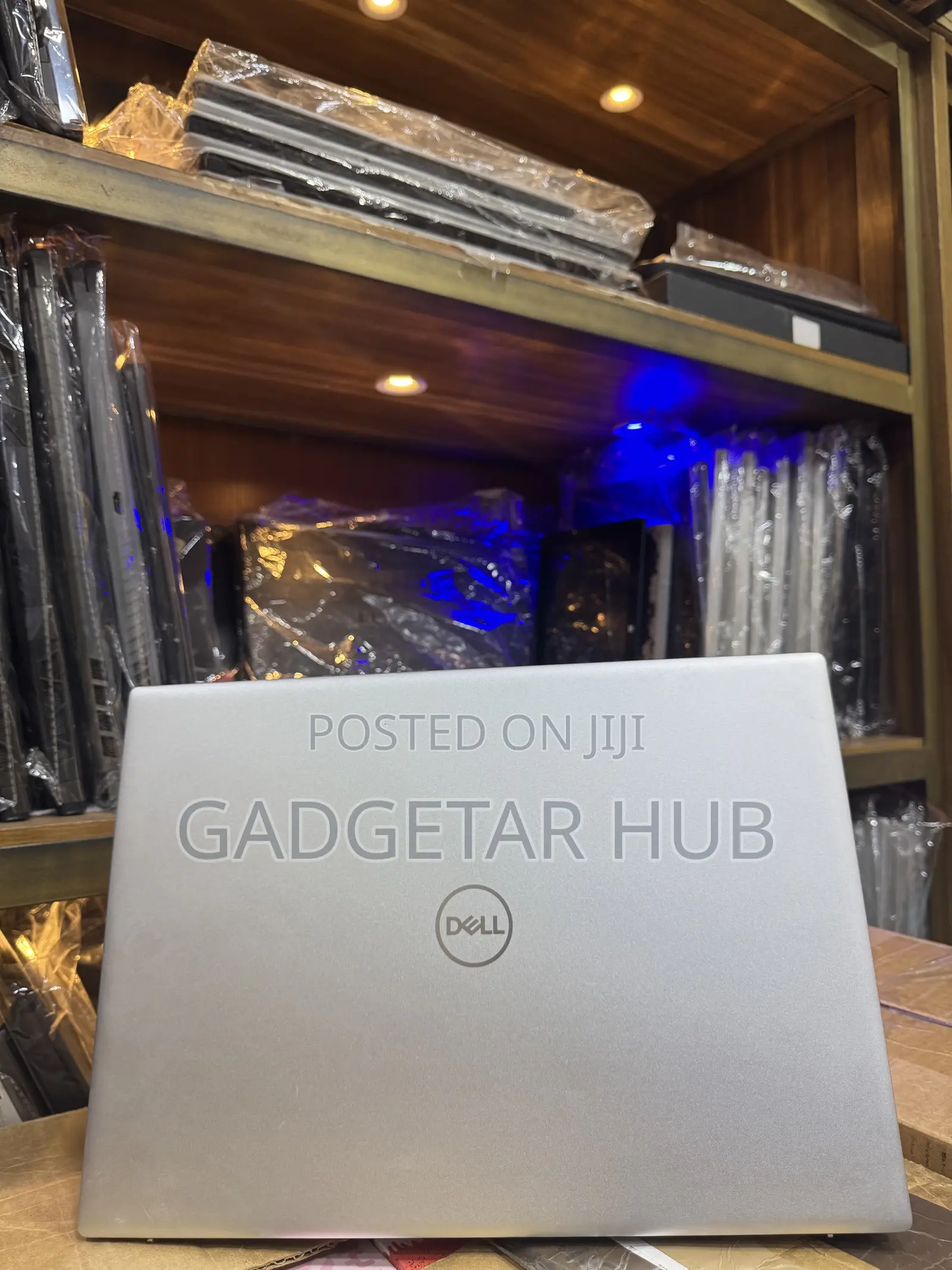 Laptop Dell Inspiron 16 Plus 7630 16GB Intel Core i7 SSD 512GB