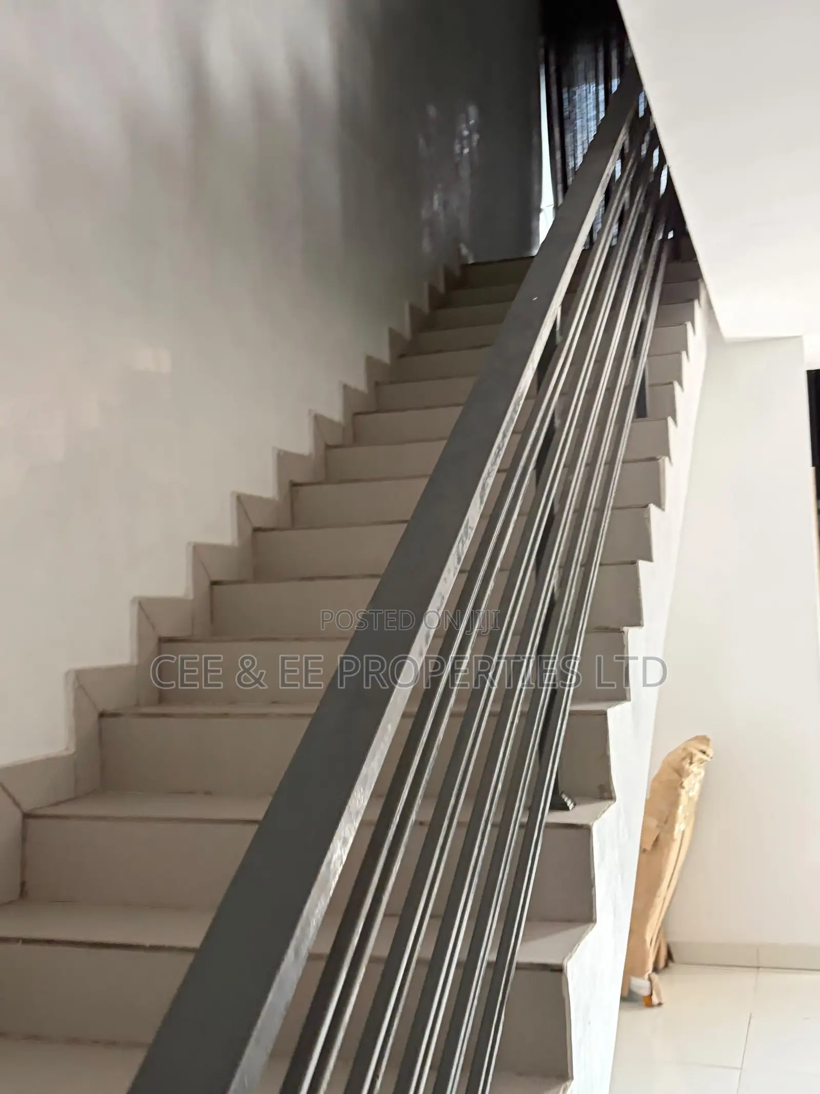 Furnished 4bdrm Duplex in Lekki Phase1 for rent