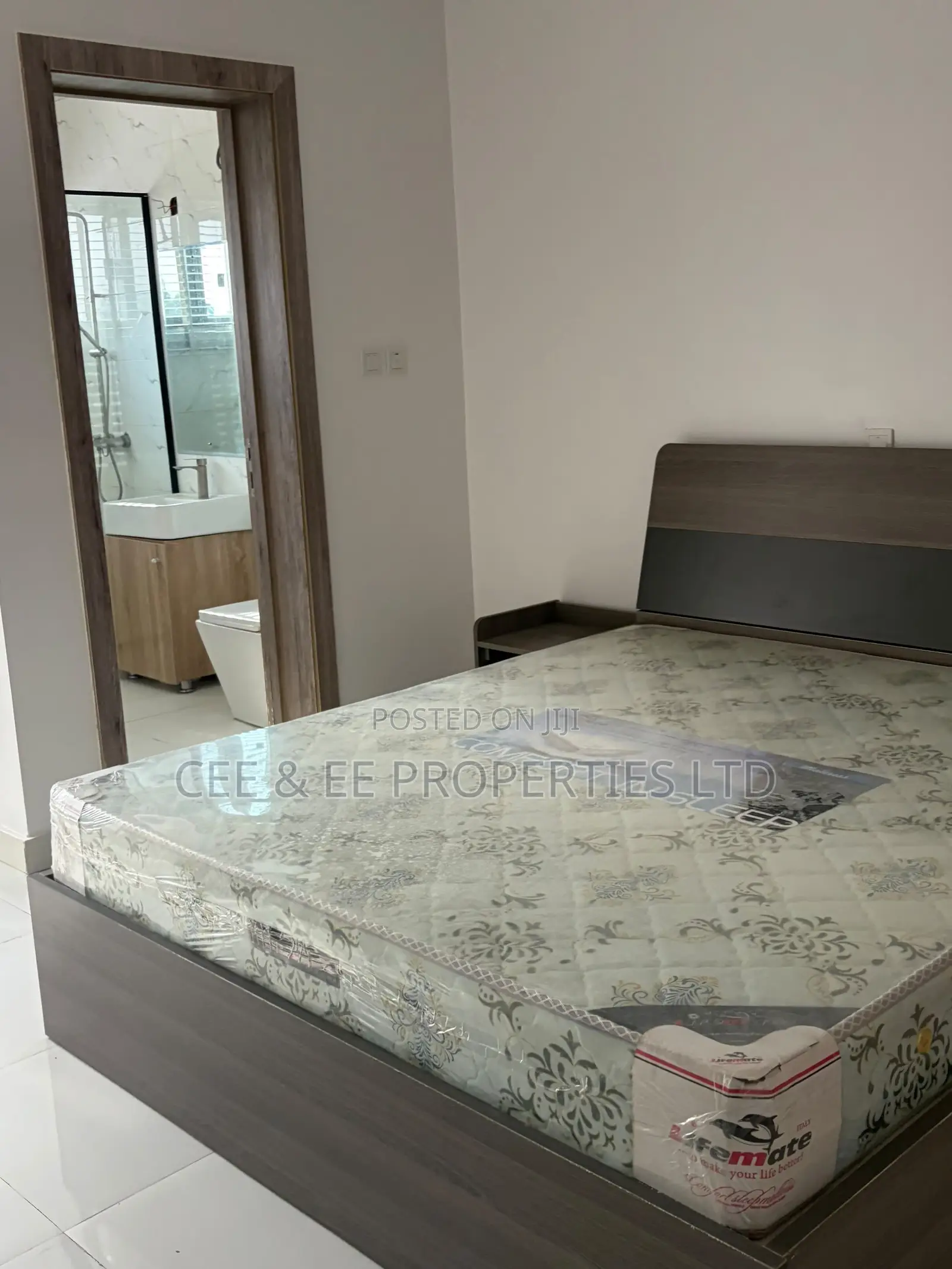 Furnished 4bdrm Duplex in Lekki Phase1 for rent