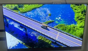 LG 65 Inch Oled Evo C3 4k Smart TV (2023 Model)