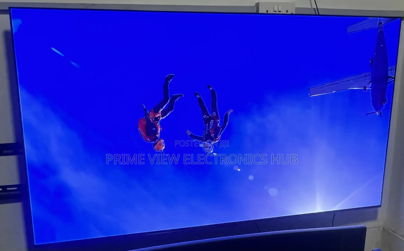 LG 65 Inch Oled Evo C3 4k Smart TV (2023 Model)