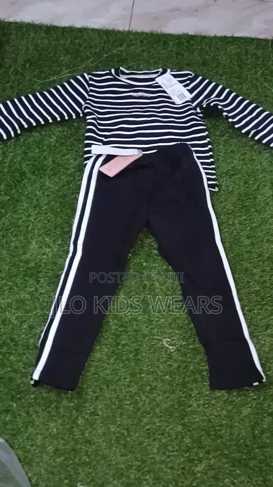 Quality Kids Clothing