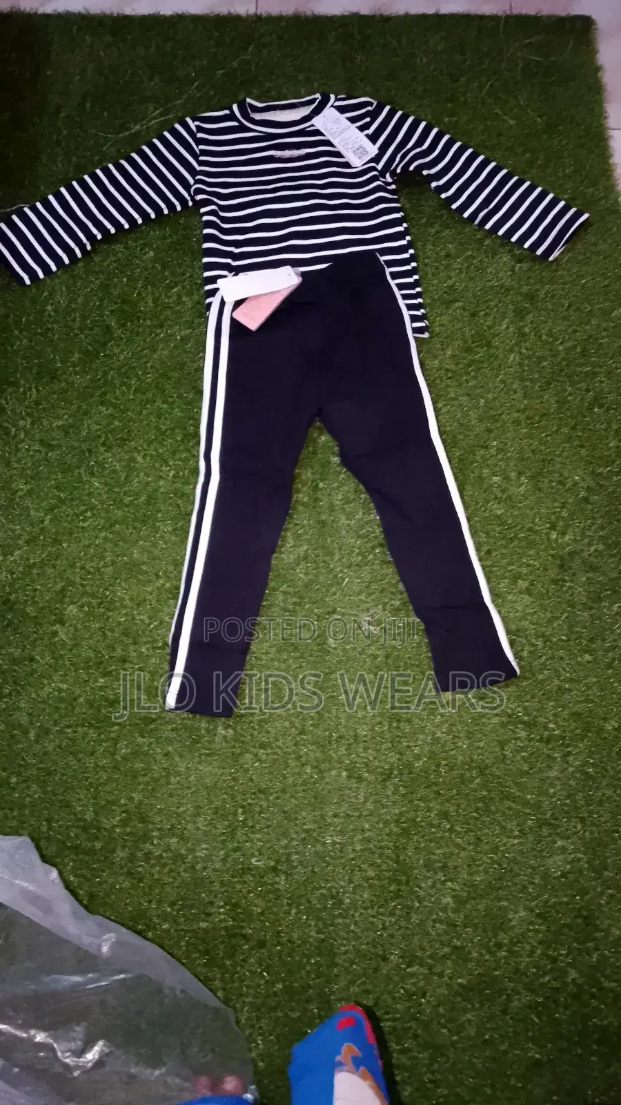 Quality Kids Clothing