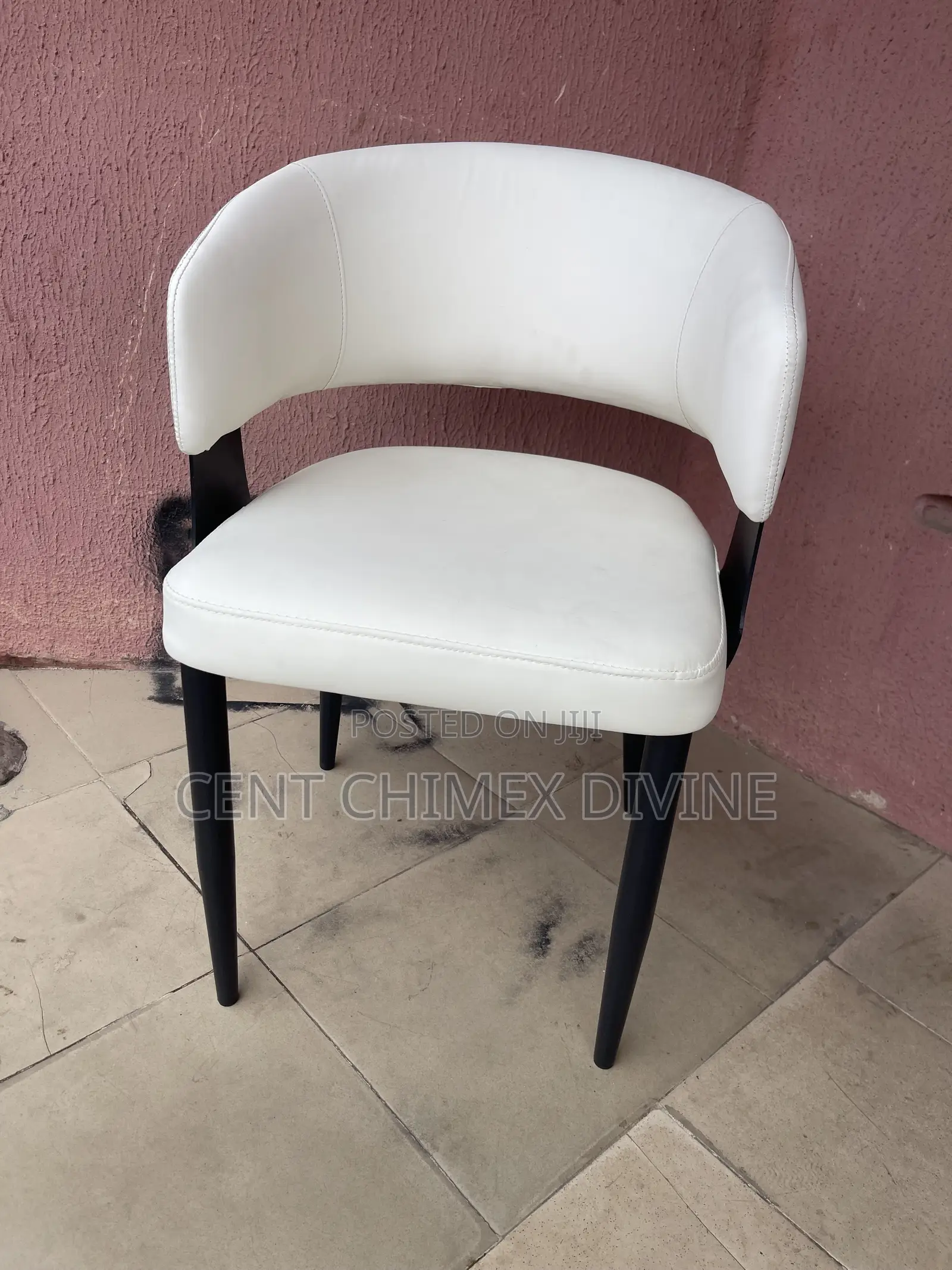 Fine Dinning Chair
