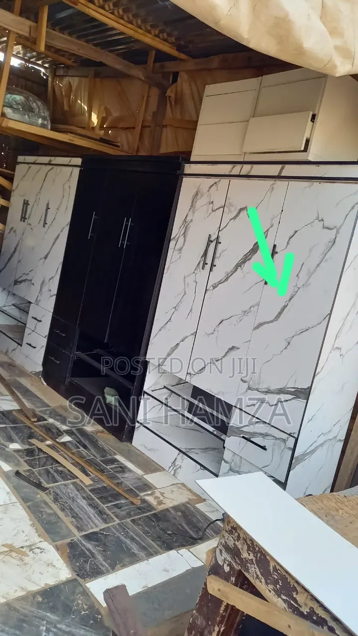 Hamza Furnitures