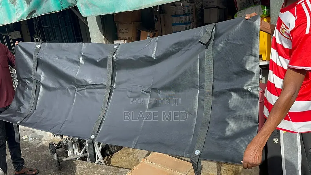 Body Bag(Foreign)