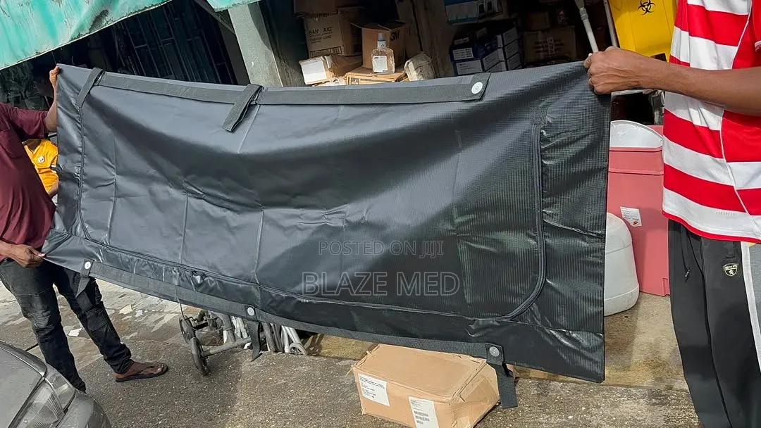 Body Bag(Foreign)
