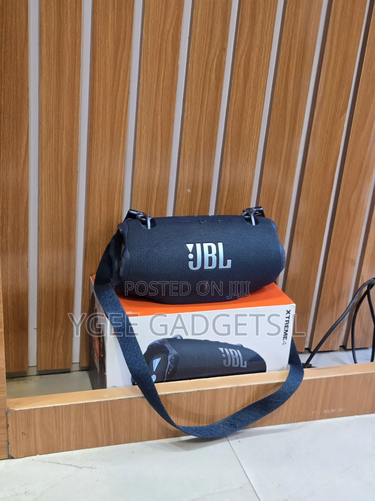 JBL Xtreme 4