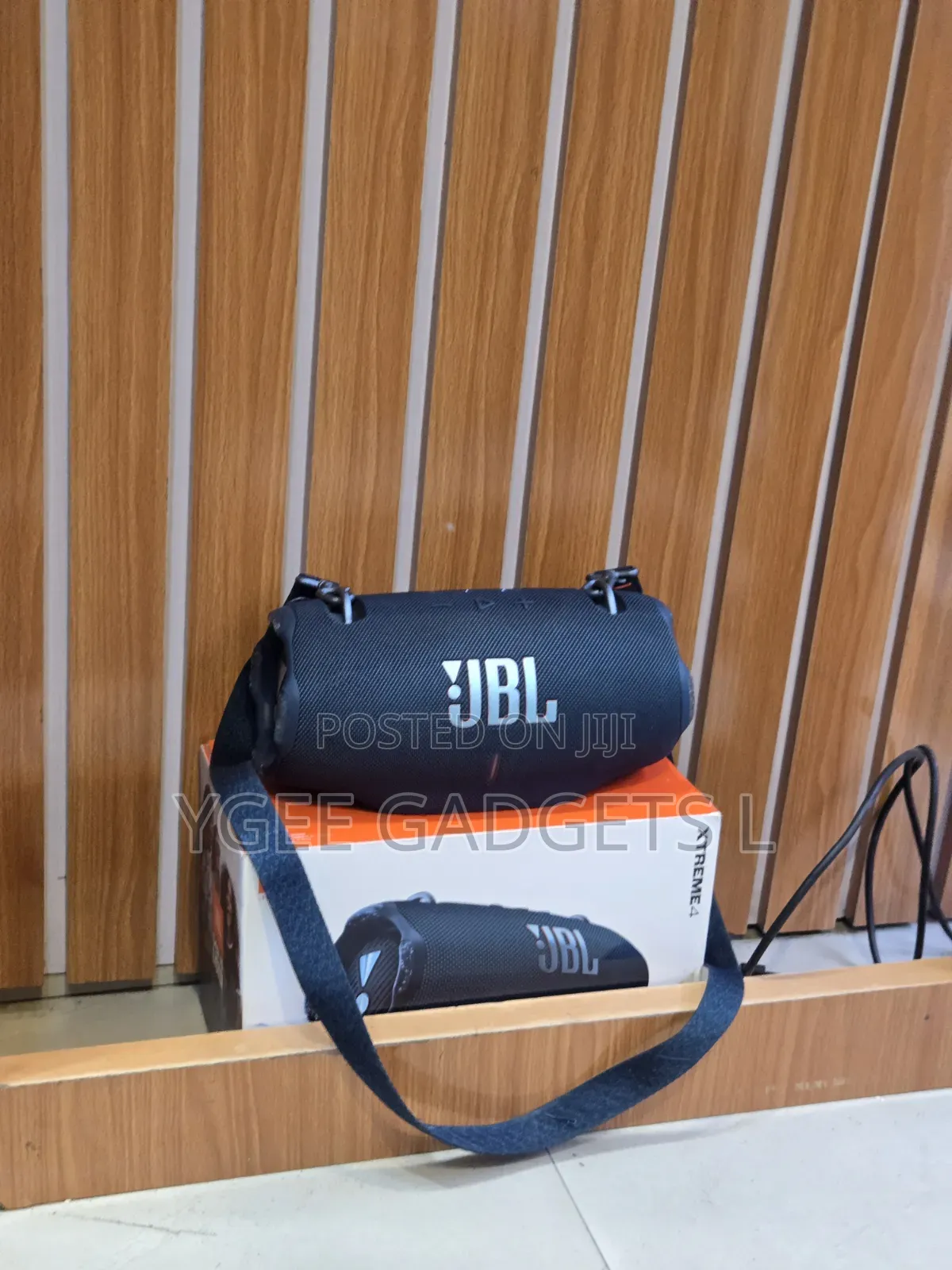 JBL Xtreme 4