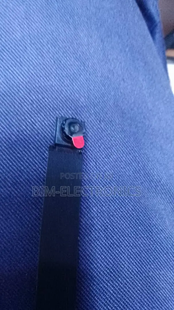Spy Camera With Inbuilt Camera