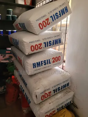 Aerosil Powder