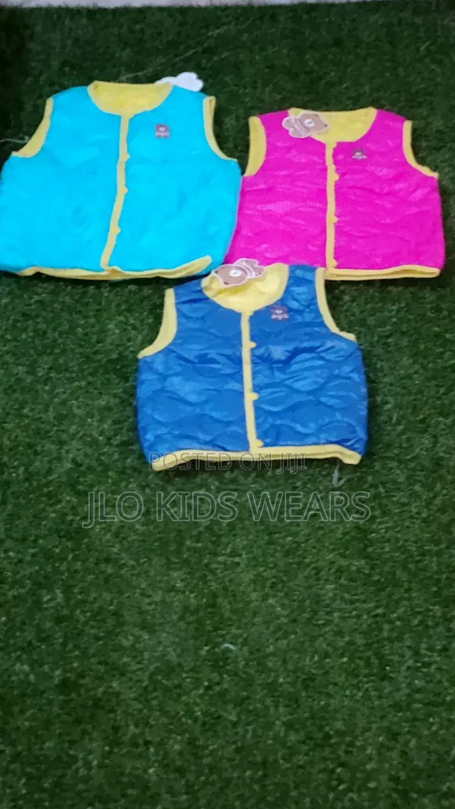 Quality Kids Clothing