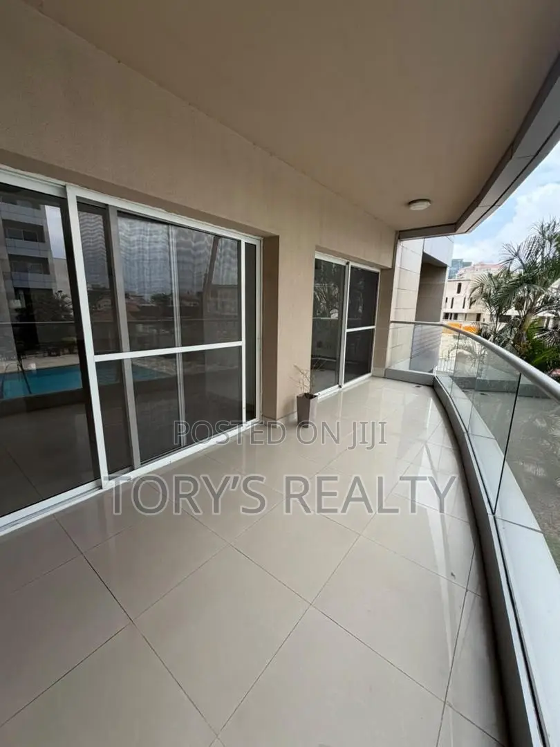 3bdrm Apartment in Gerard Road for rent