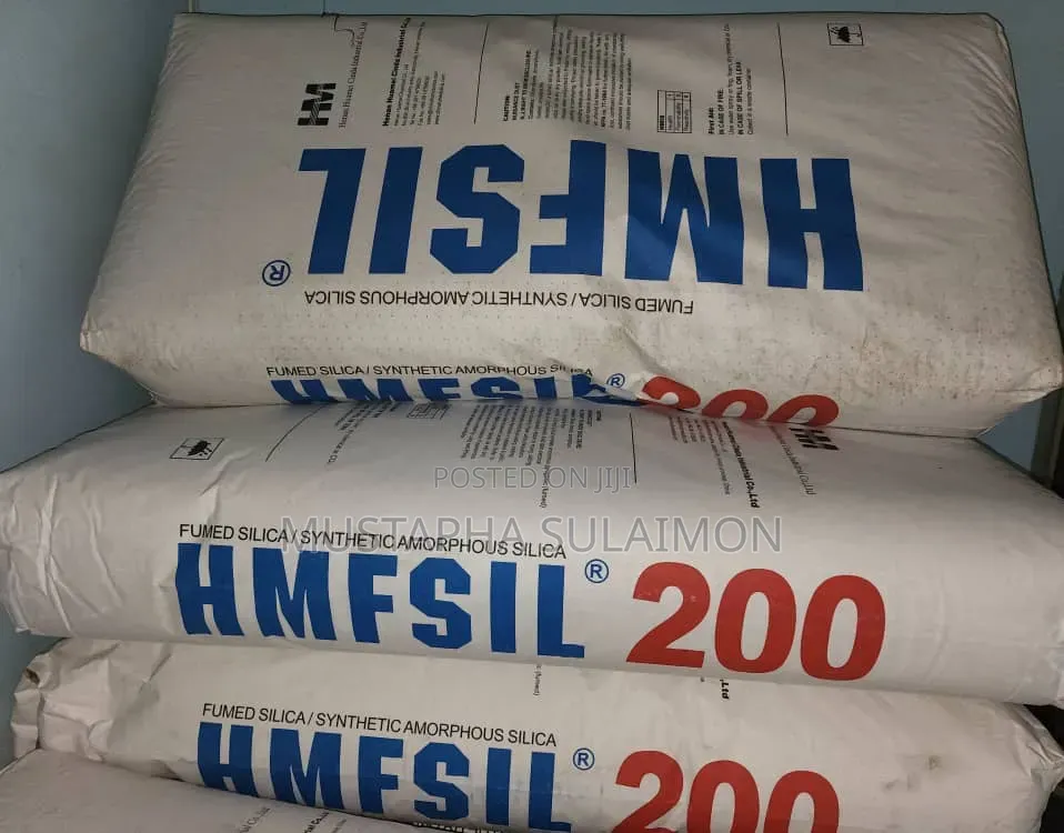 Aerosil Powder