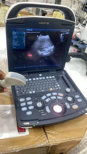 Ultrasound Machines/ Probes