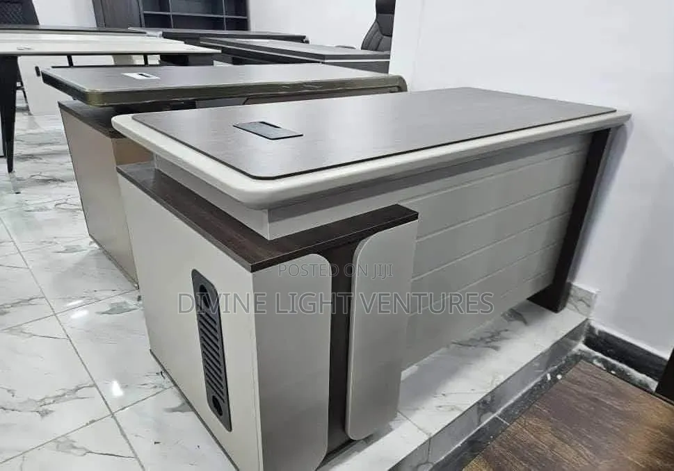 1.4 Metre Office Desk Available