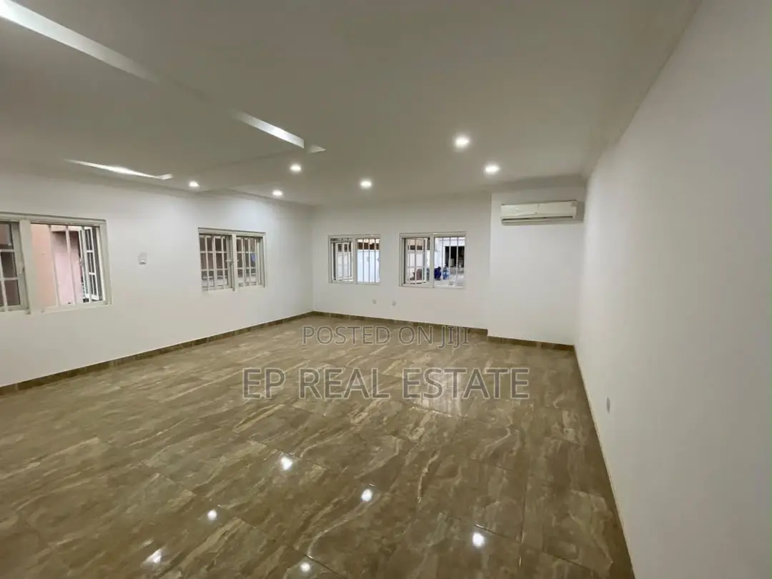 7bdrm Mansion in Guzape District for rent