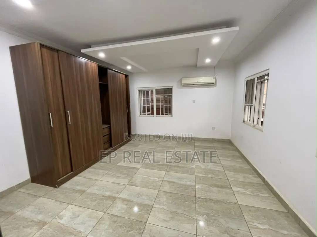 7bdrm Mansion in Guzape District for rent