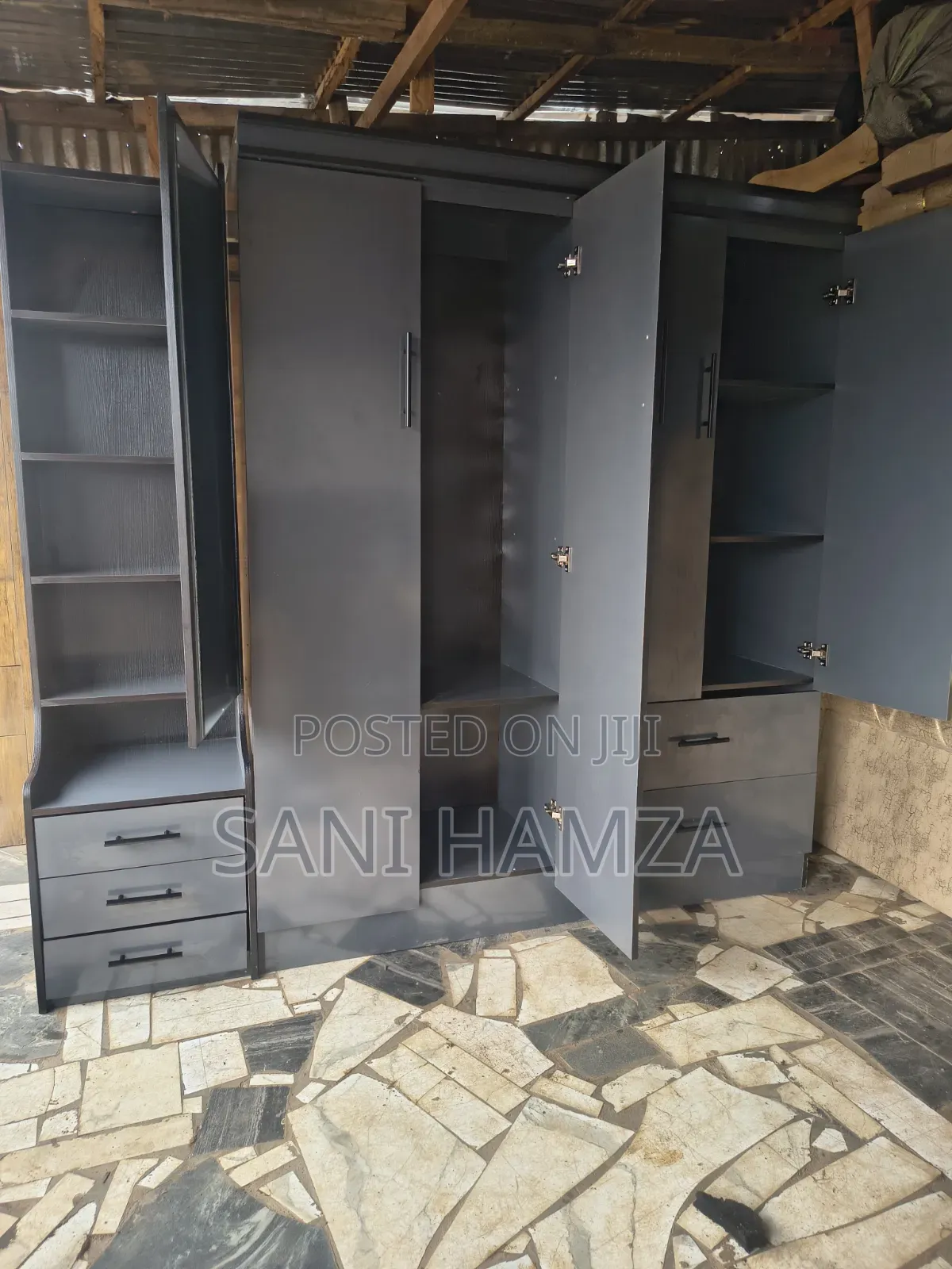 Hamza Furnitures