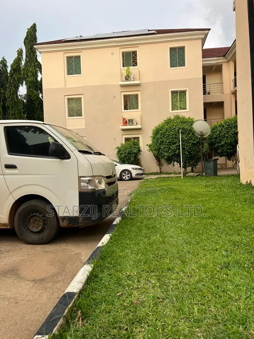 3bdrm Apartment in Mabushi for rent