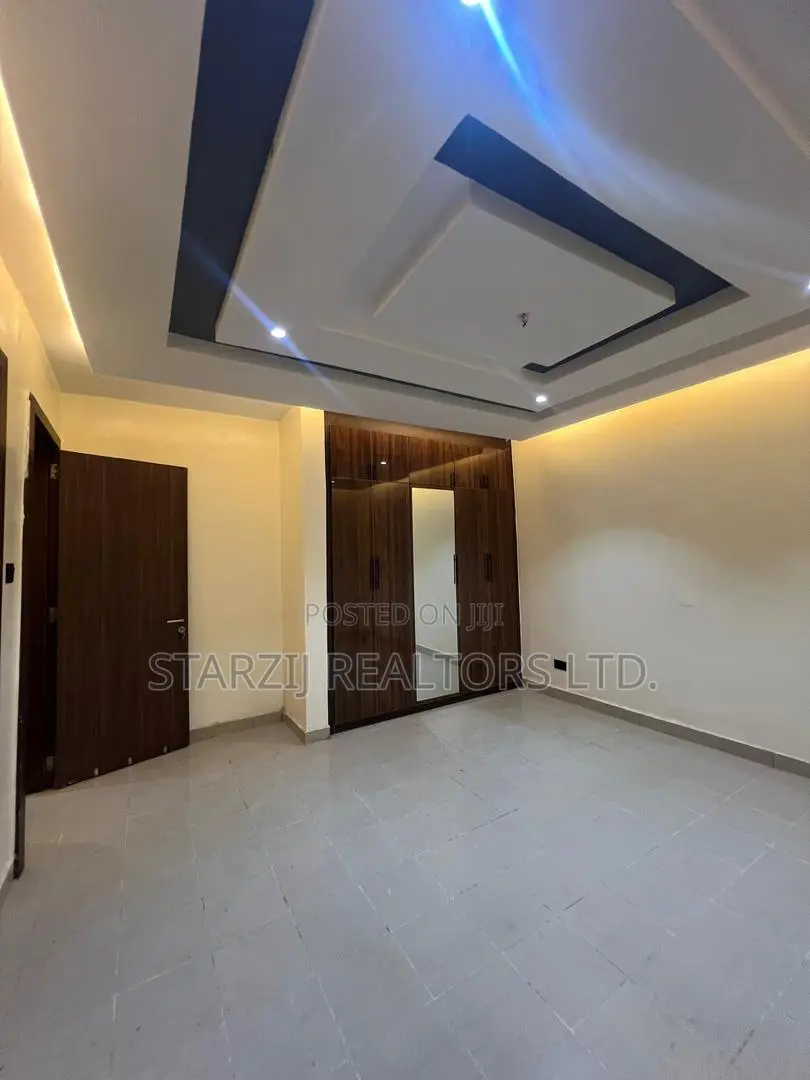 3bdrm Apartment in Mabushi for rent