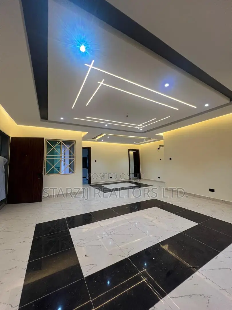 3bdrm Apartment in Mabushi for rent