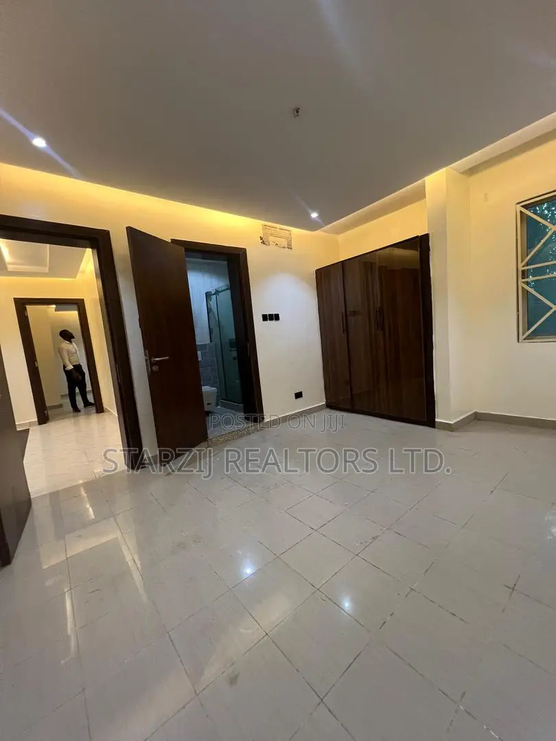 3bdrm Apartment in Mabushi for rent