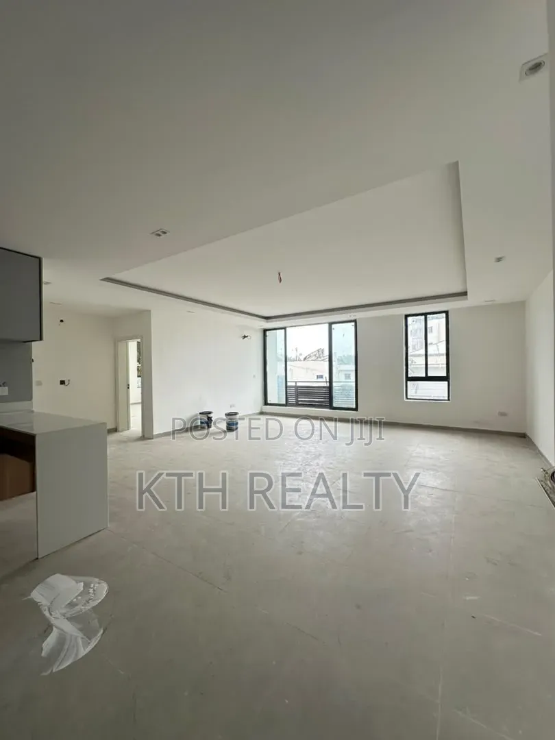 1bdrm Apartment in Tiamiyu Savage for sale