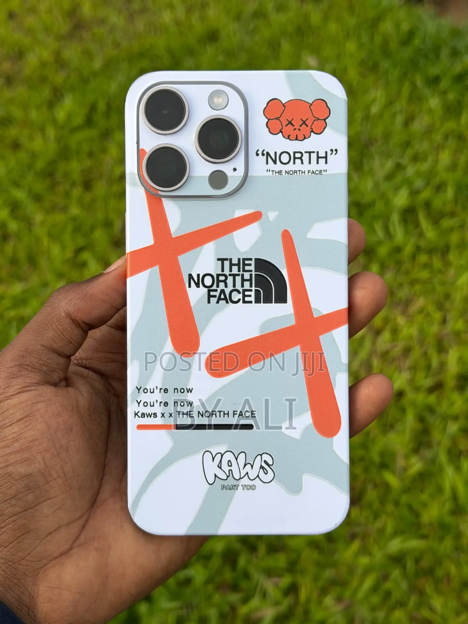 3D Phone Wraps