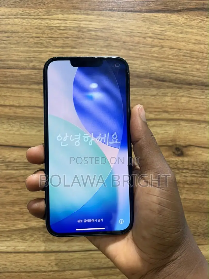 Apple iPhone 13 128 GB Gray