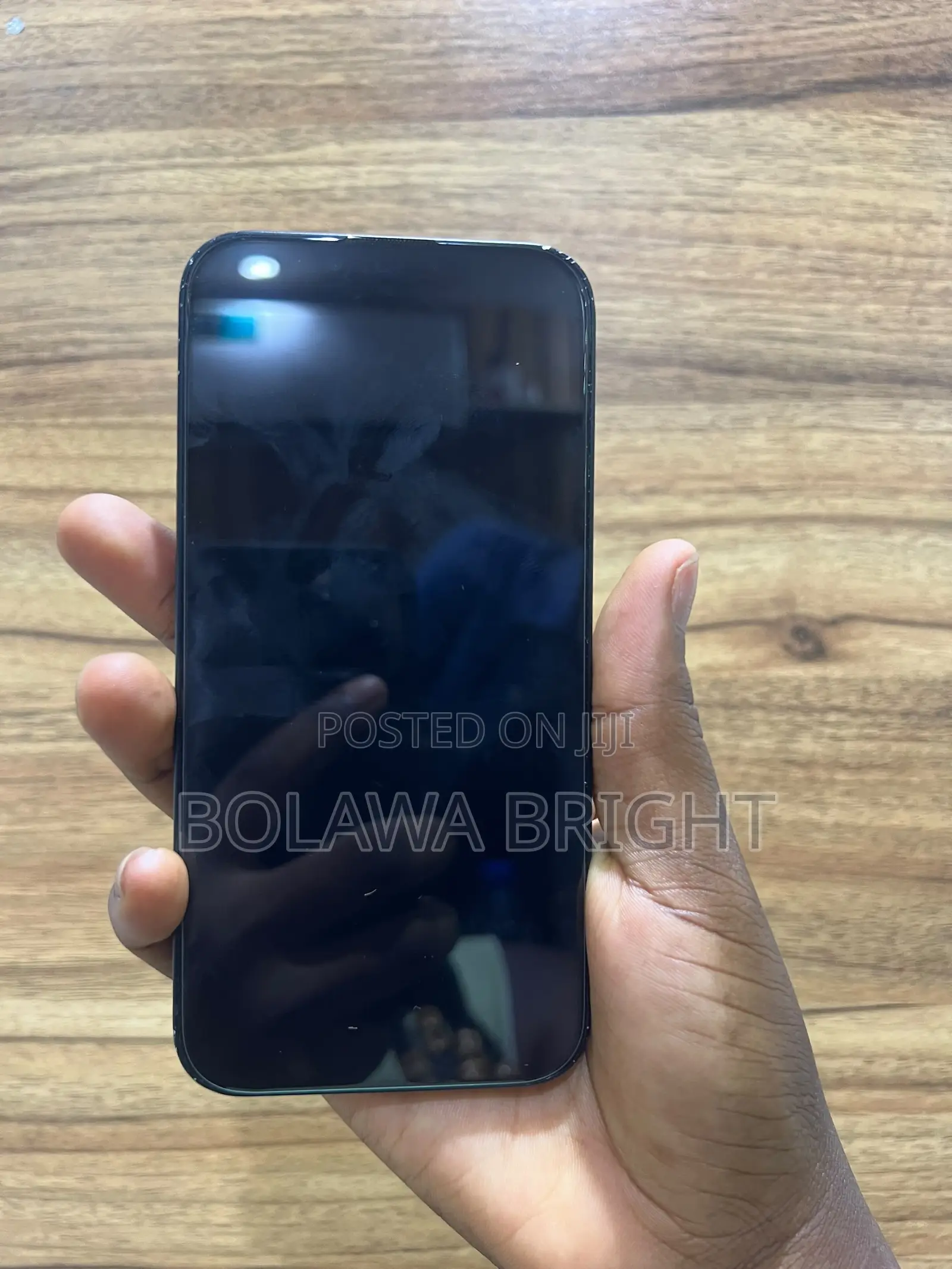 Apple iPhone 13 128 GB Gray