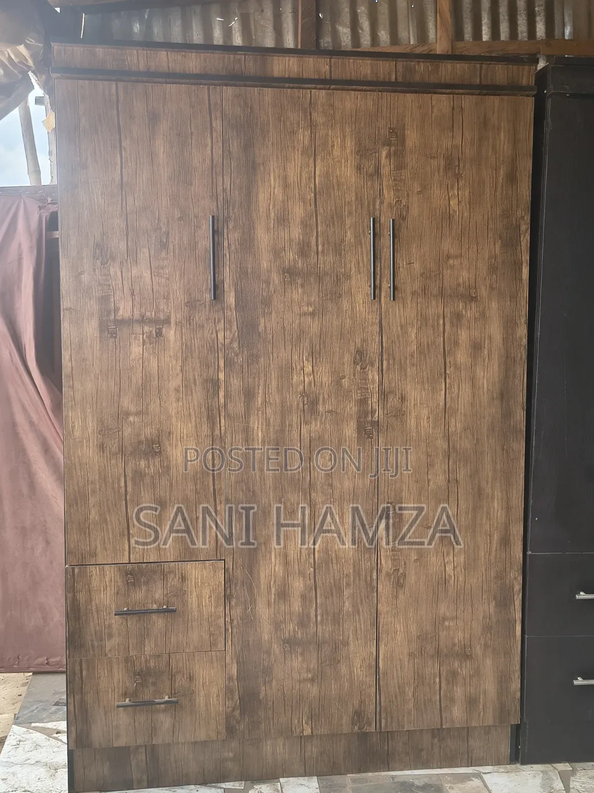 Hamza Furnitures