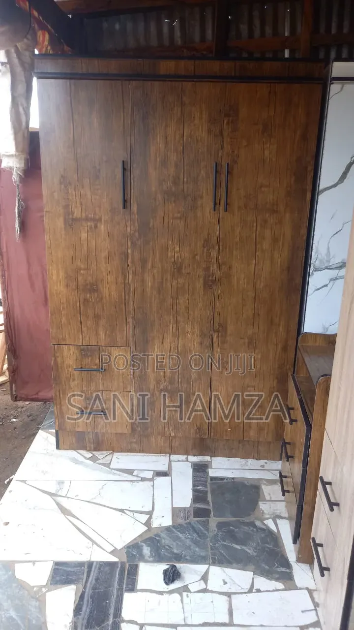 Hamza Furnitures