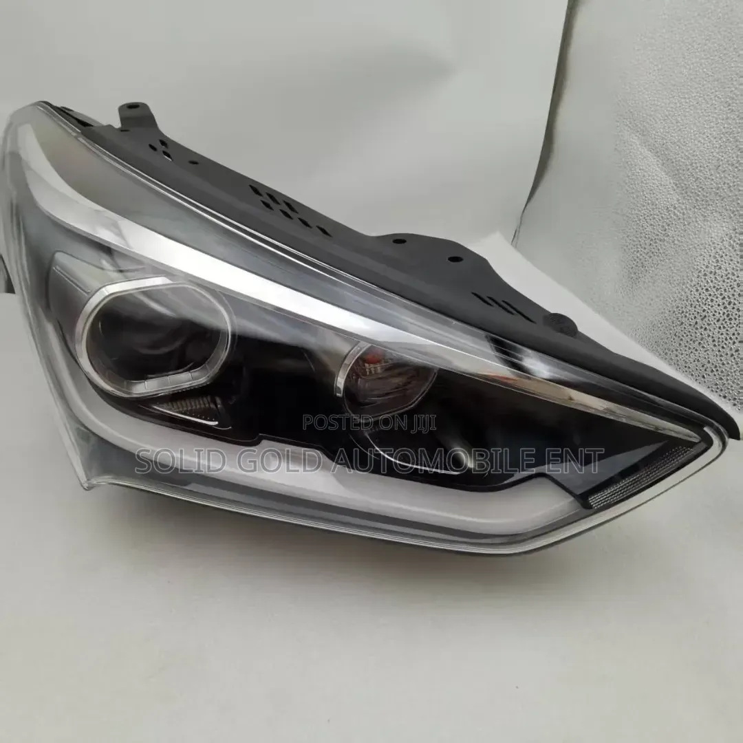 Head Lamp Grand Santa Fe XL/ultimate 2018