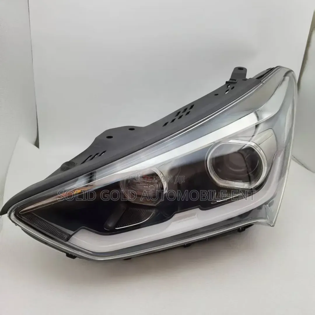 Head Lamp Grand Santa Fe XL/ultimate 2018