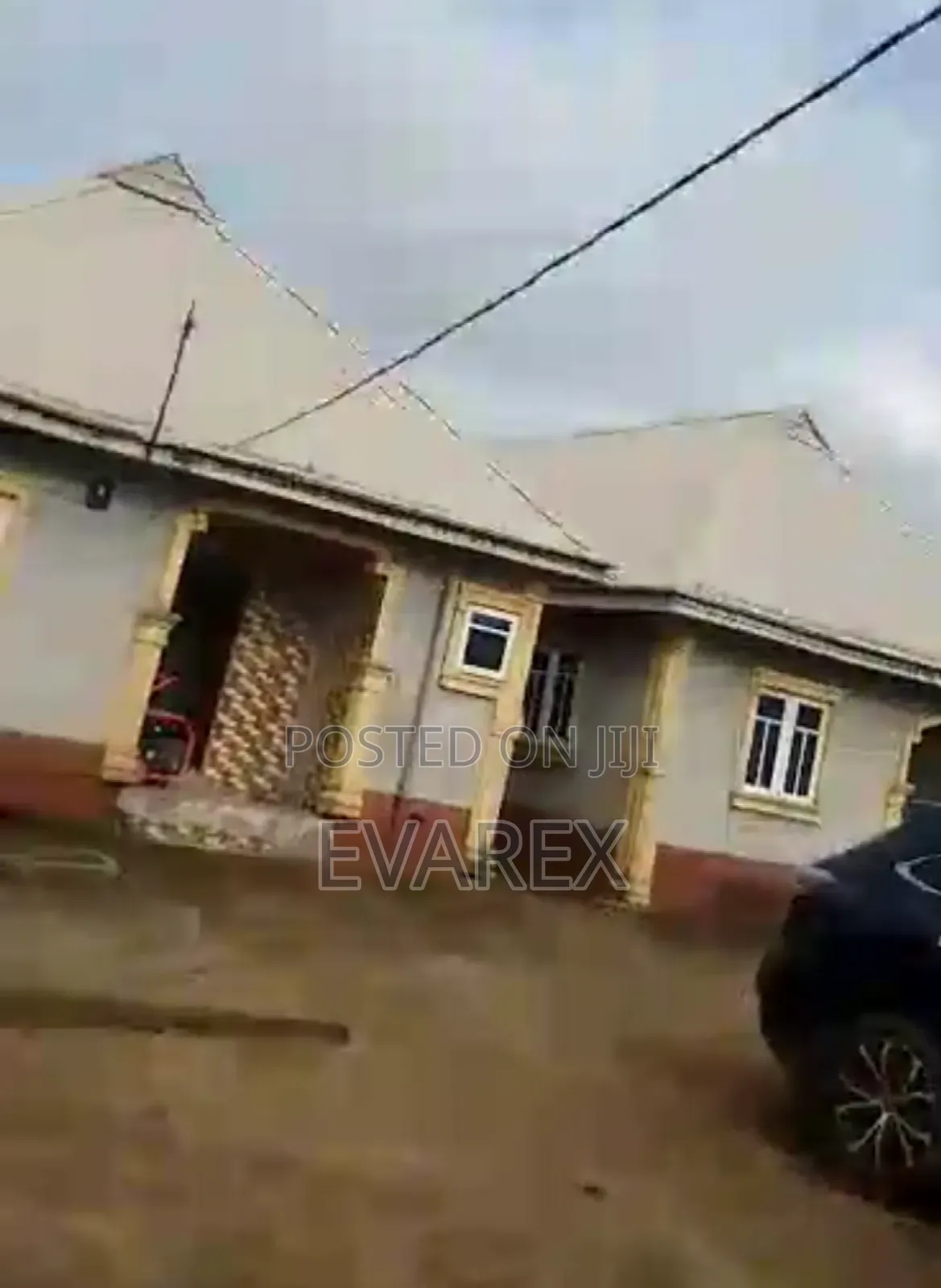 4bdrm Block of Flats in Agbara-Igbesan for sale