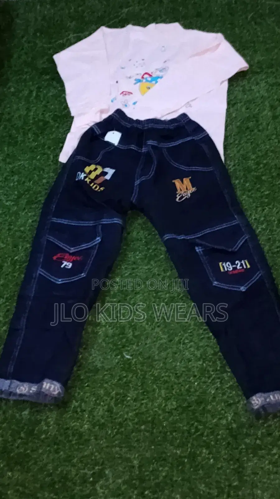 Quality Kids Wears