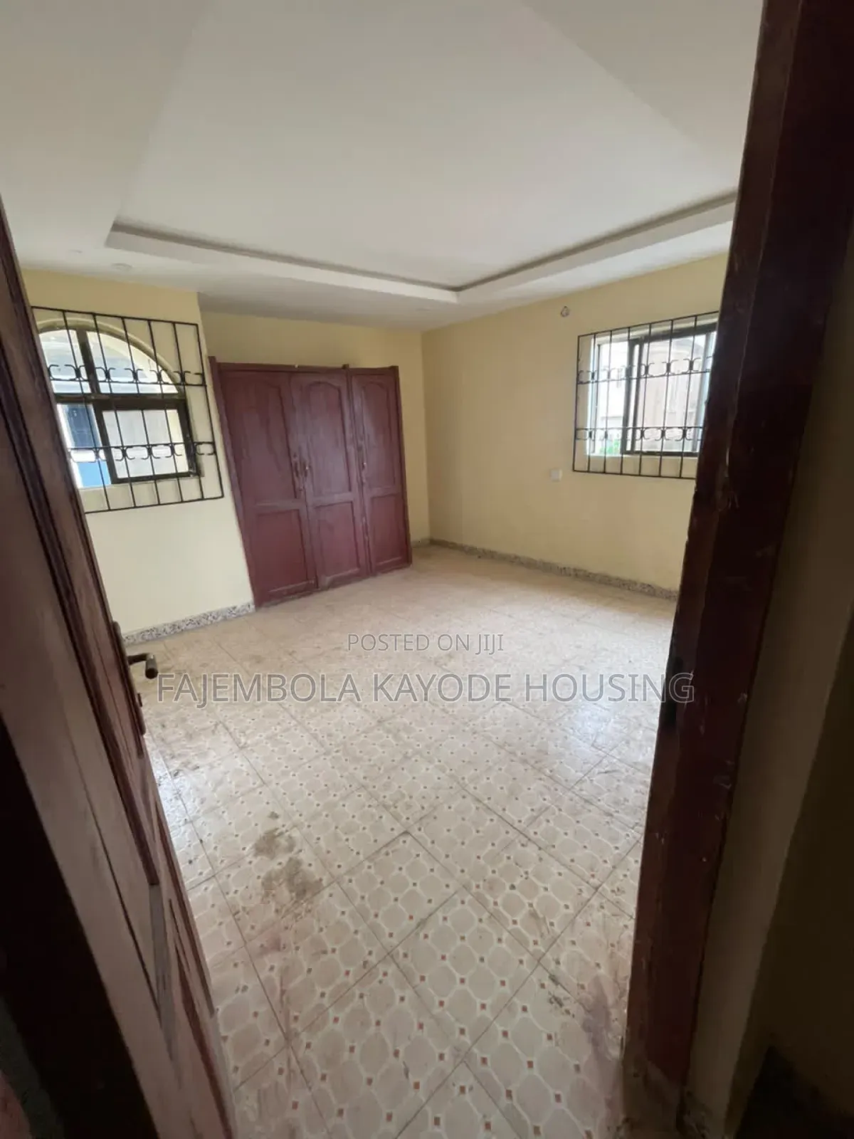 3bdrm Block of Flats in Ashi Bodija for rent