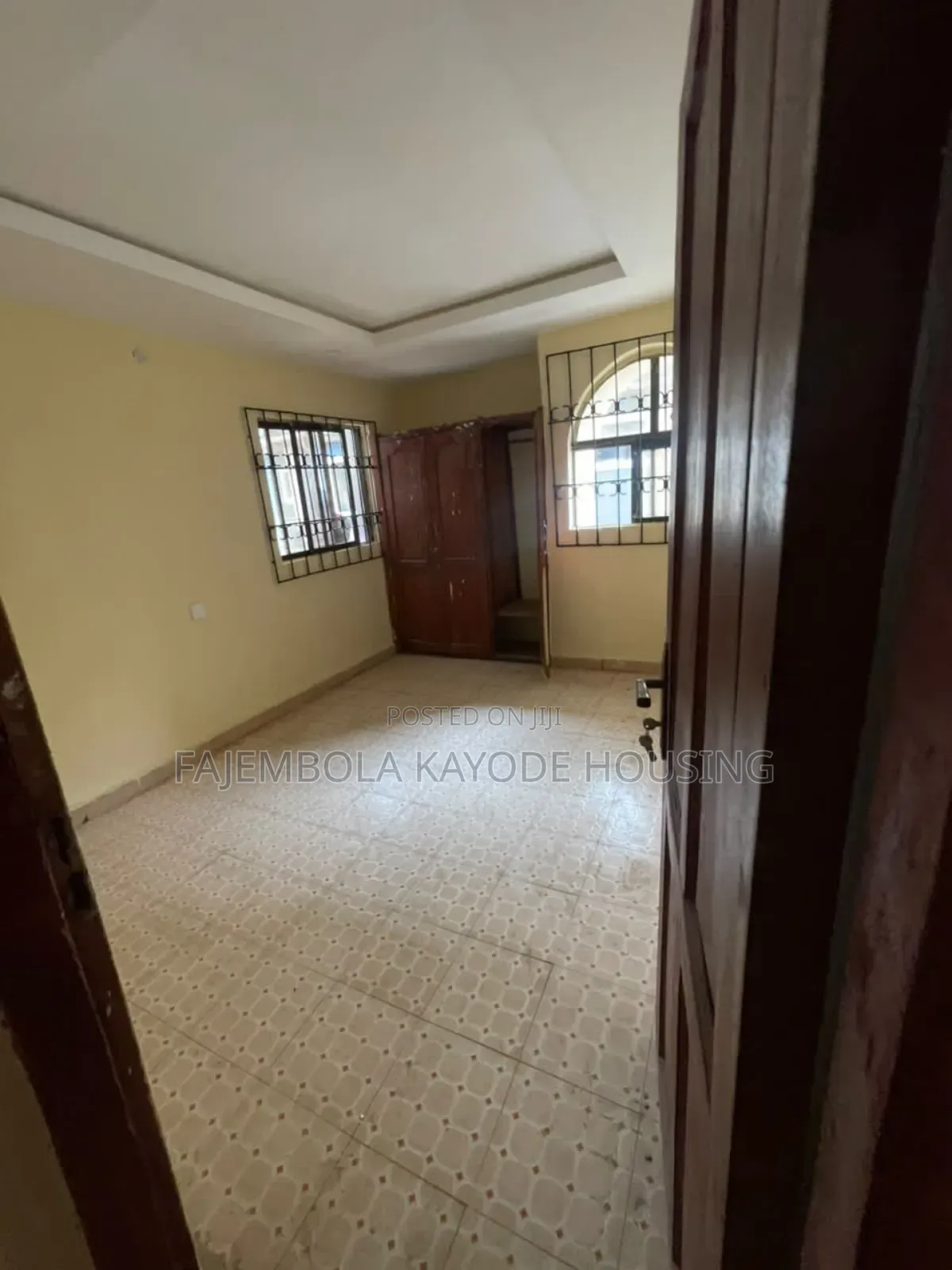 3bdrm Block of Flats in Ashi Bodija for rent