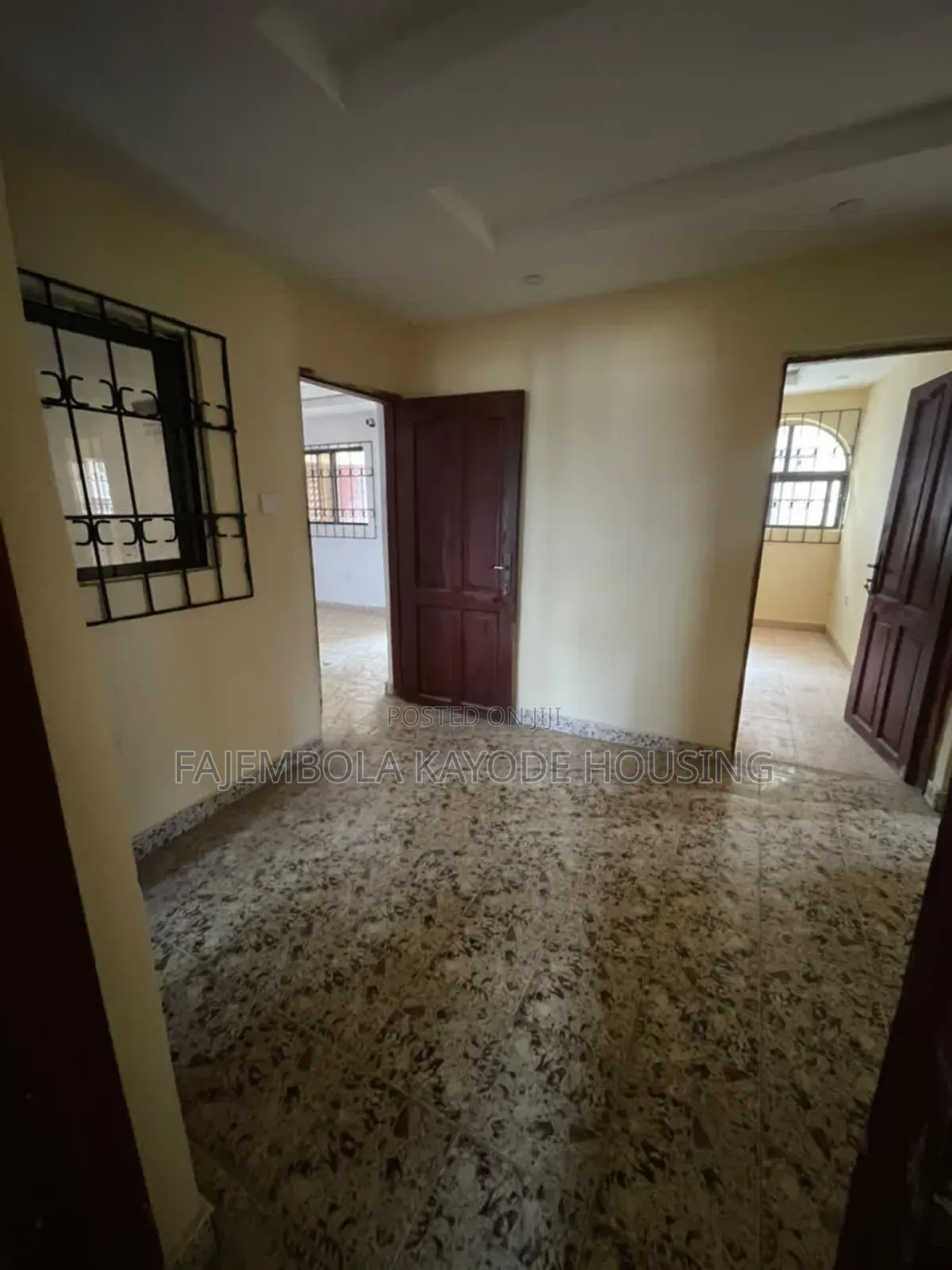 3bdrm Block of Flats in Ashi Bodija for rent