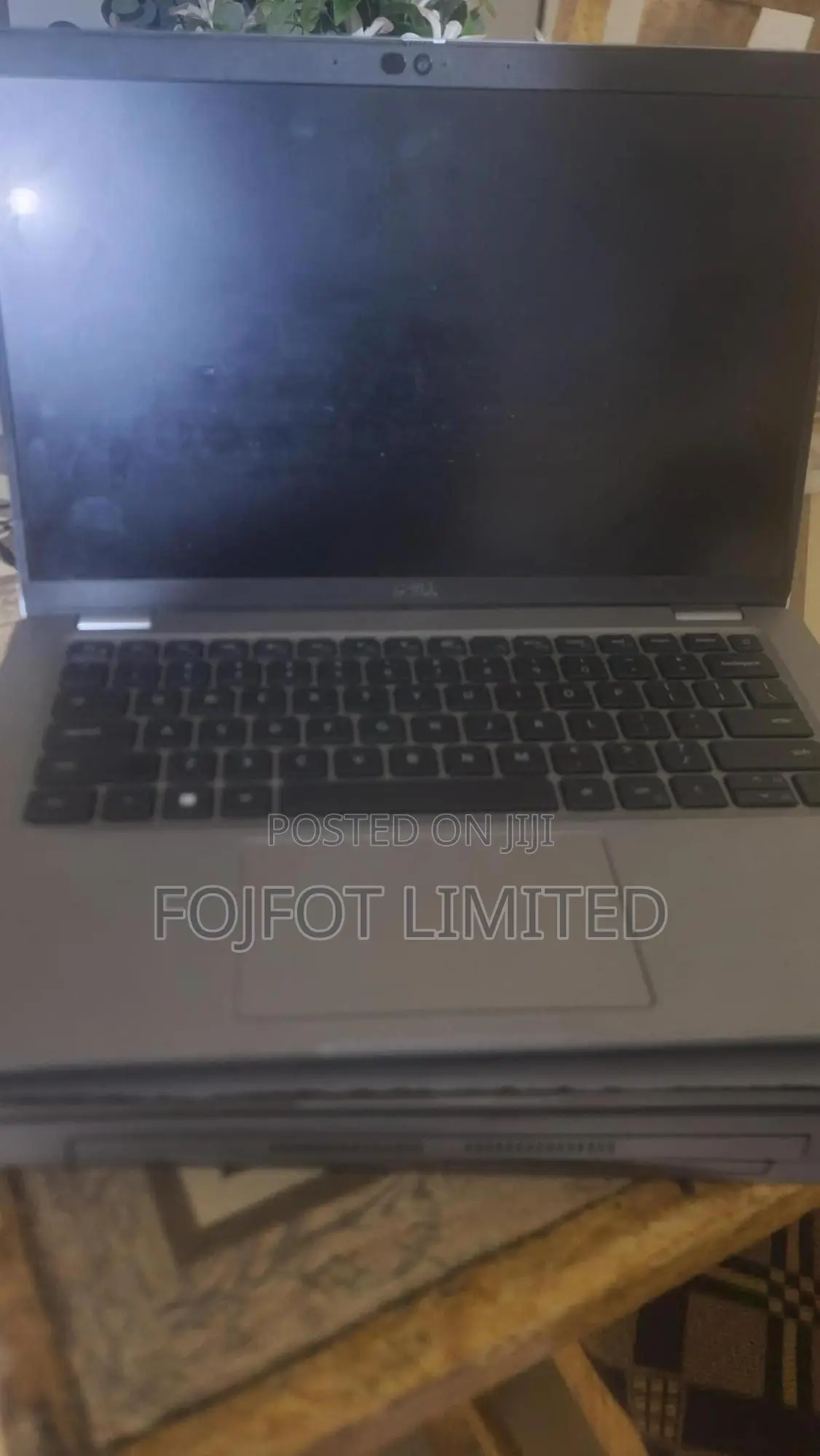 Laptop Dell Latitude 5420 4GB Intel Core i5 HDD 128GB