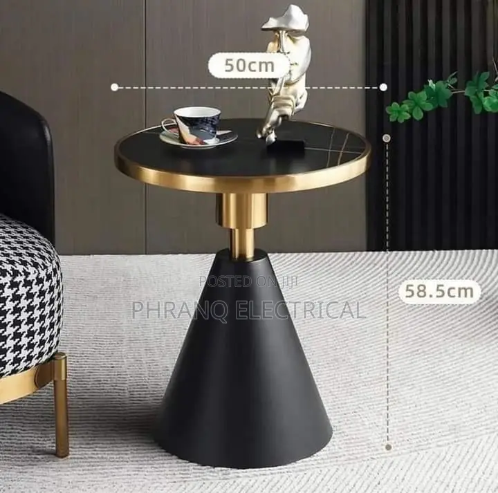 Modern Minimalist Household Small Coffee Table