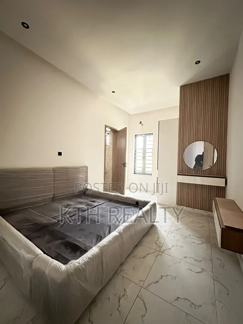 2bdrm Apartment in Ikate for sale