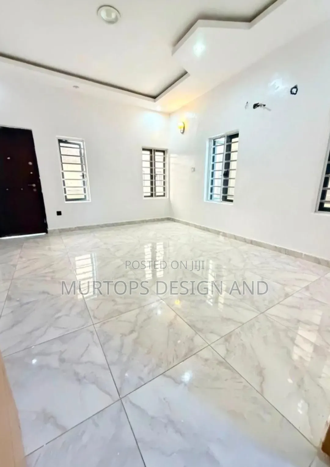 Studio Apartment in Lekki Phase 2 for rent