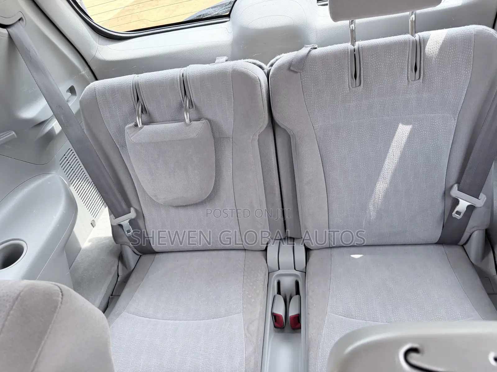 Toyota Highlander 3.5L 4WD 2013 Gray