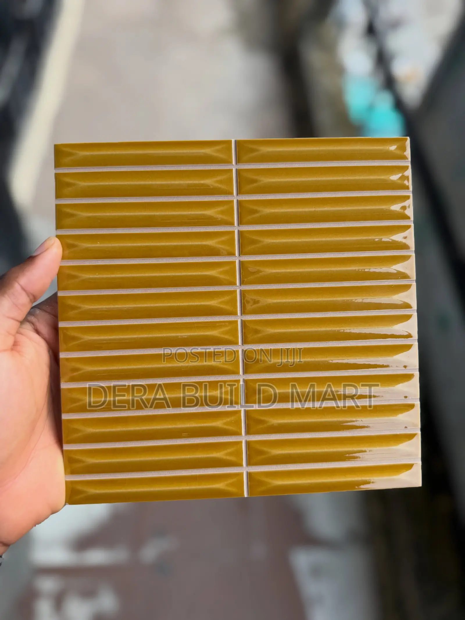 20X20 Accent Wall Tiles