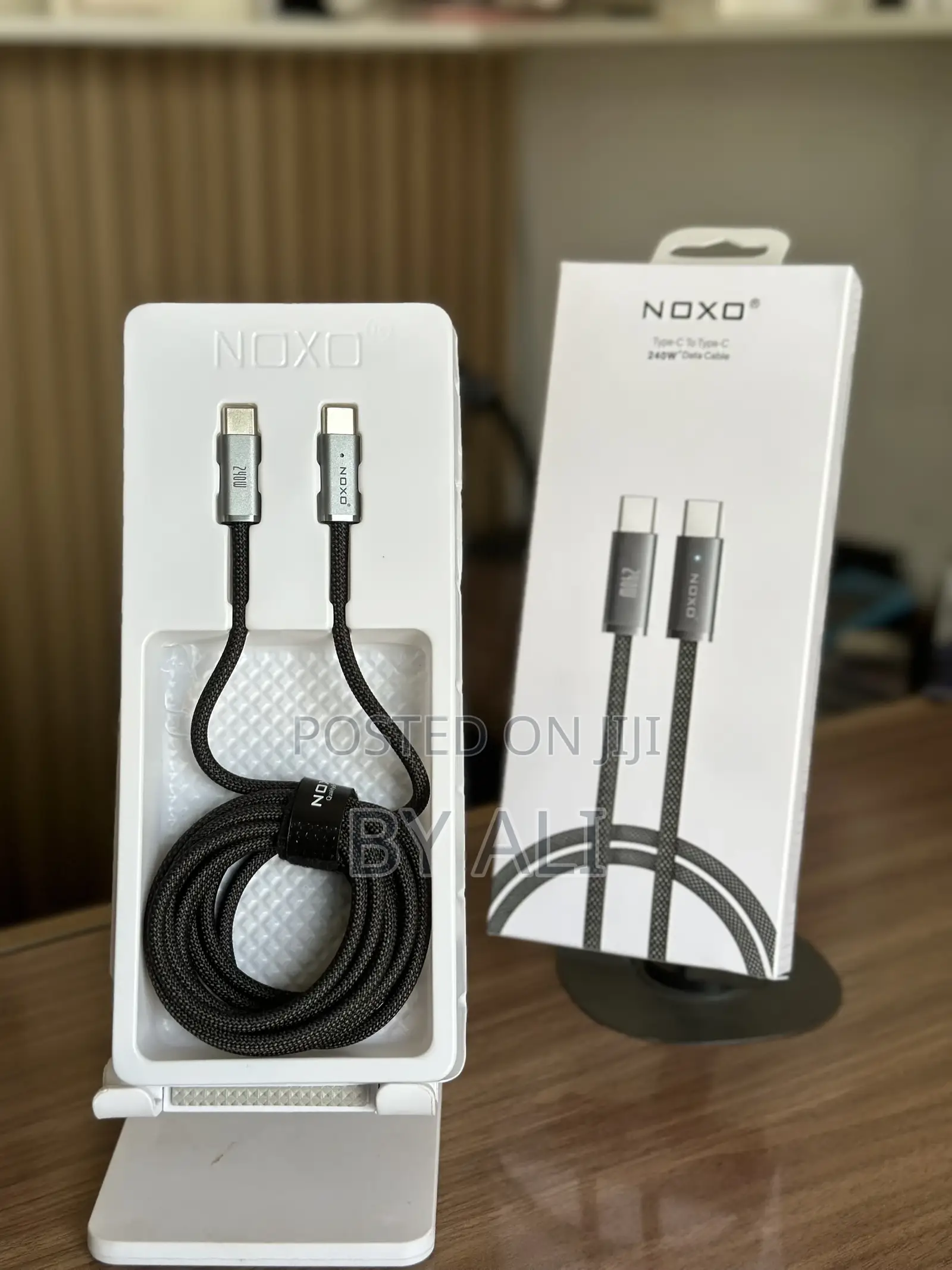 Charging Cable 240W