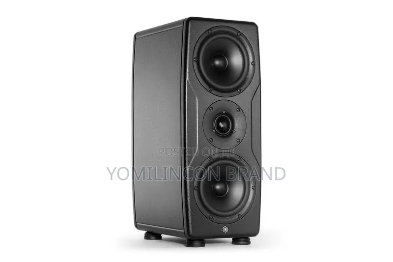 IK Multimedia iLoud Precision MTM MKII (Pair)