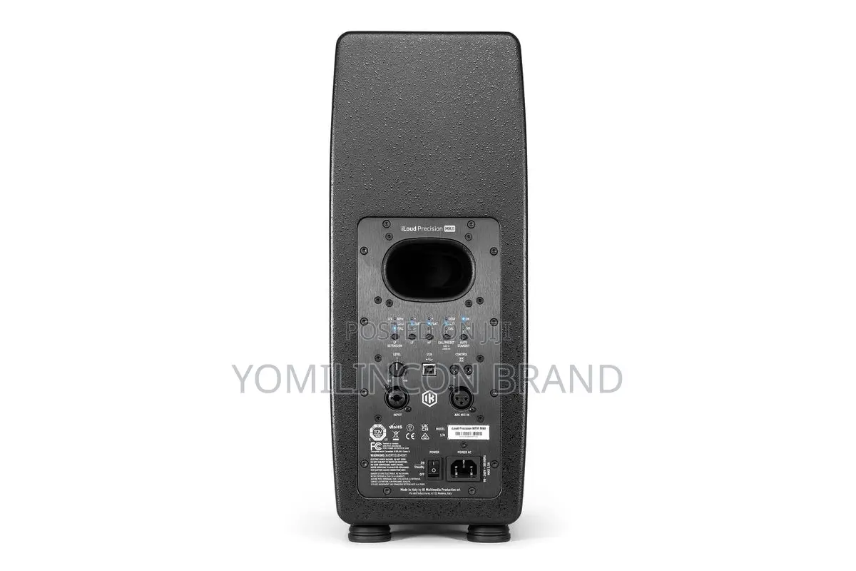 IK Multimedia iLoud Precision MTM MKII (Pair)