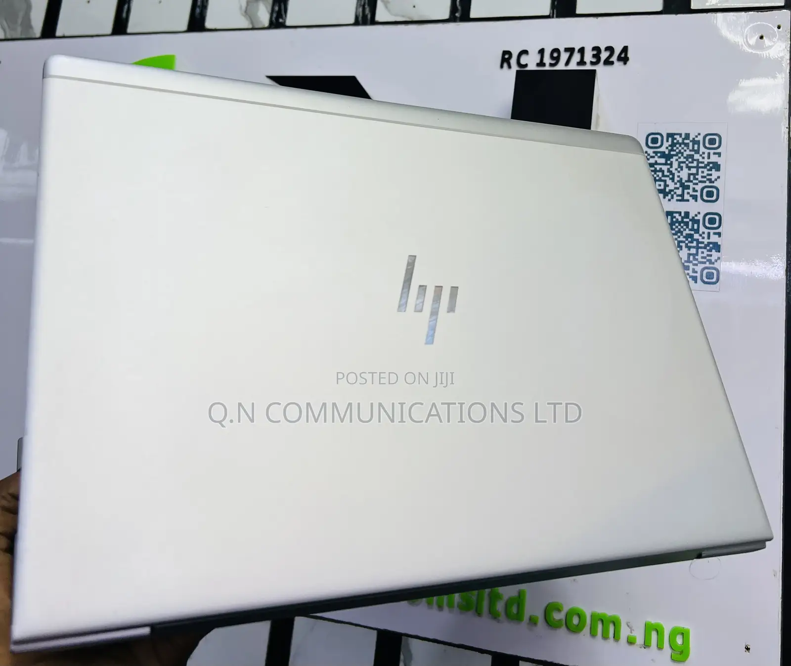 Laptop HP EliteBook 840 G6 8GB Intel Core i7 SSD 256GB